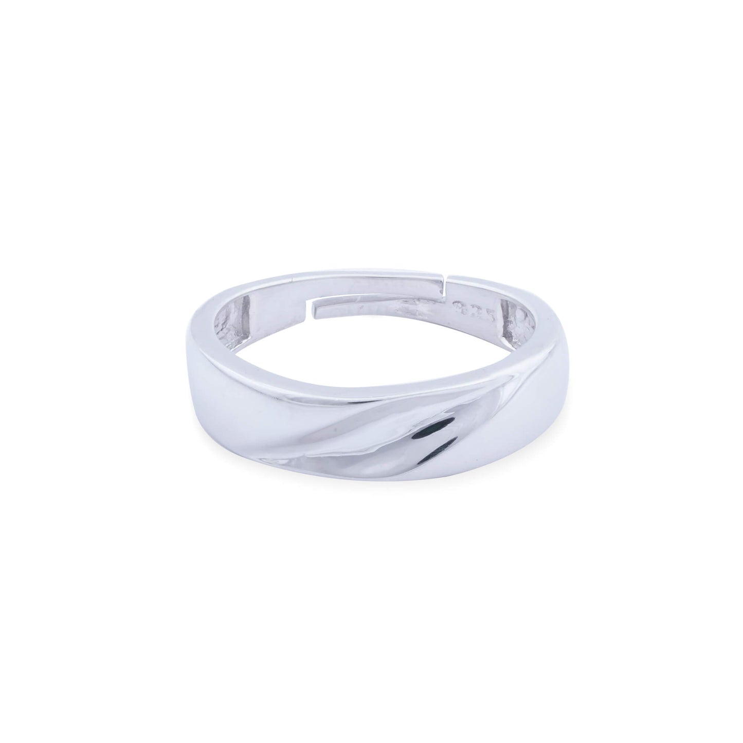 925 Sterling Silver Ring 