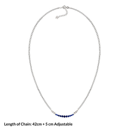 925 sterling silver necklace for women