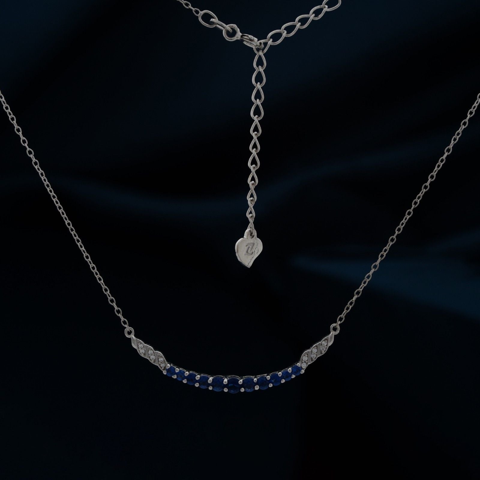 925 sterling silver necklace for women