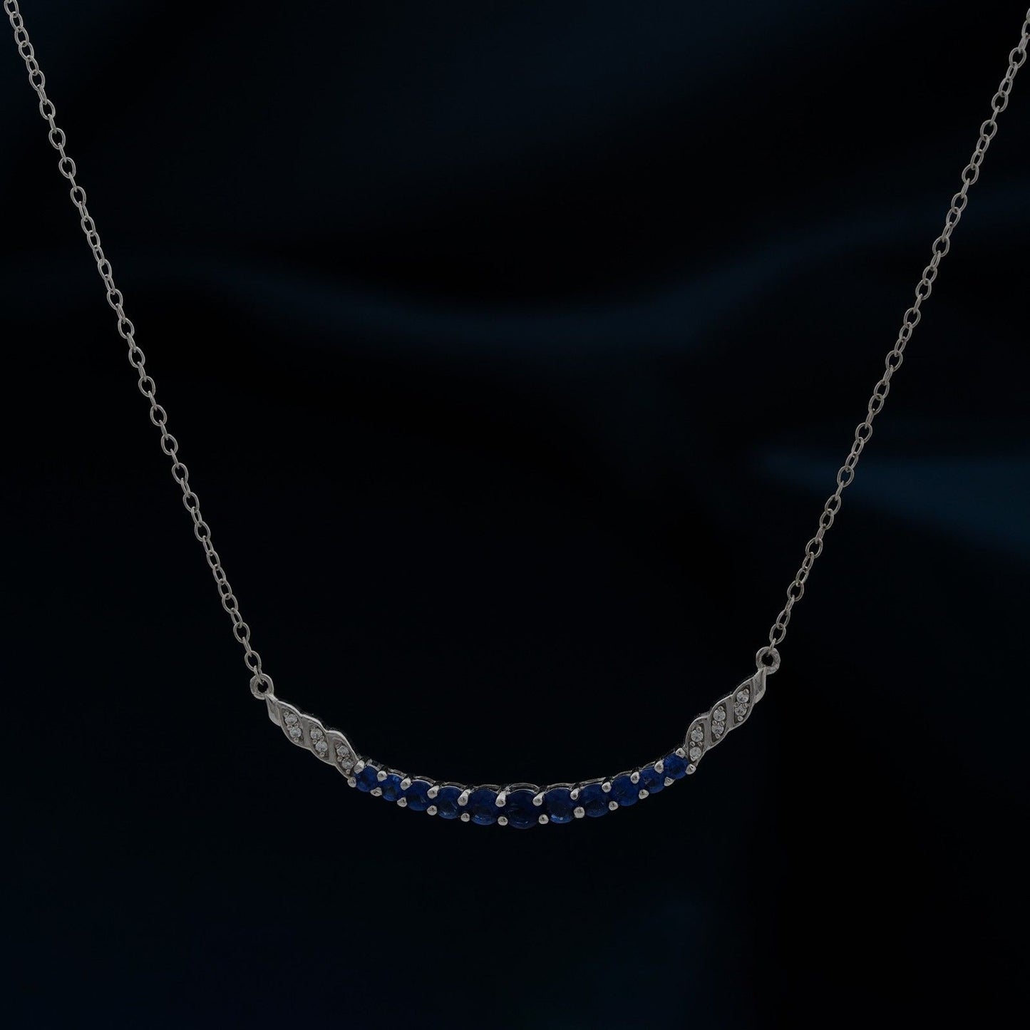 925 sterling silver necklace for women