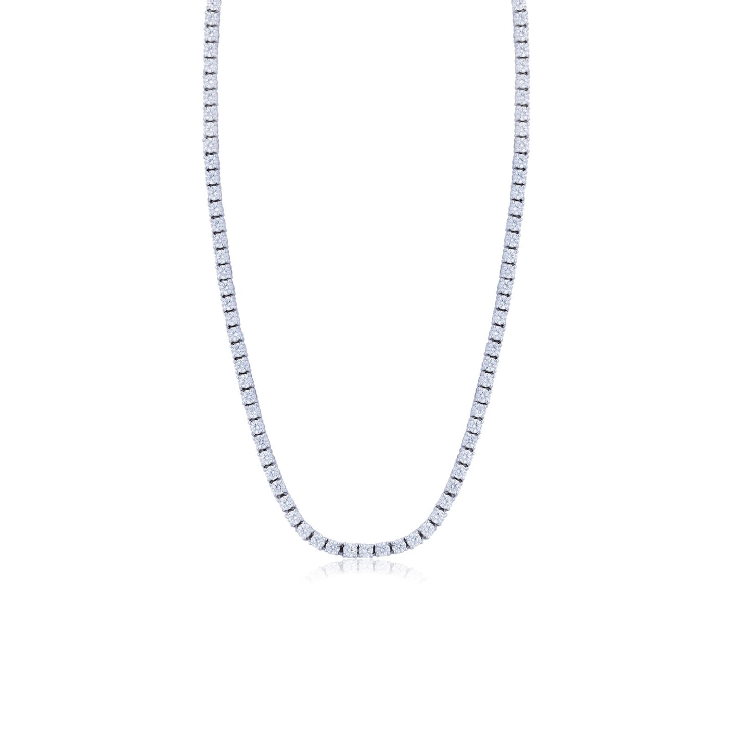 925 sterling silver necklace for women