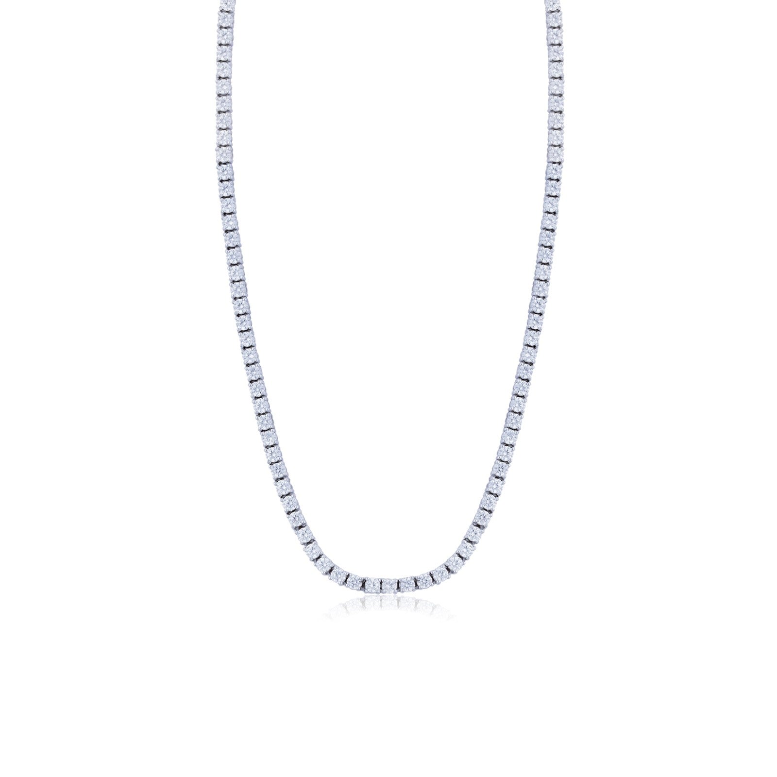 925 sterling silver necklace for women