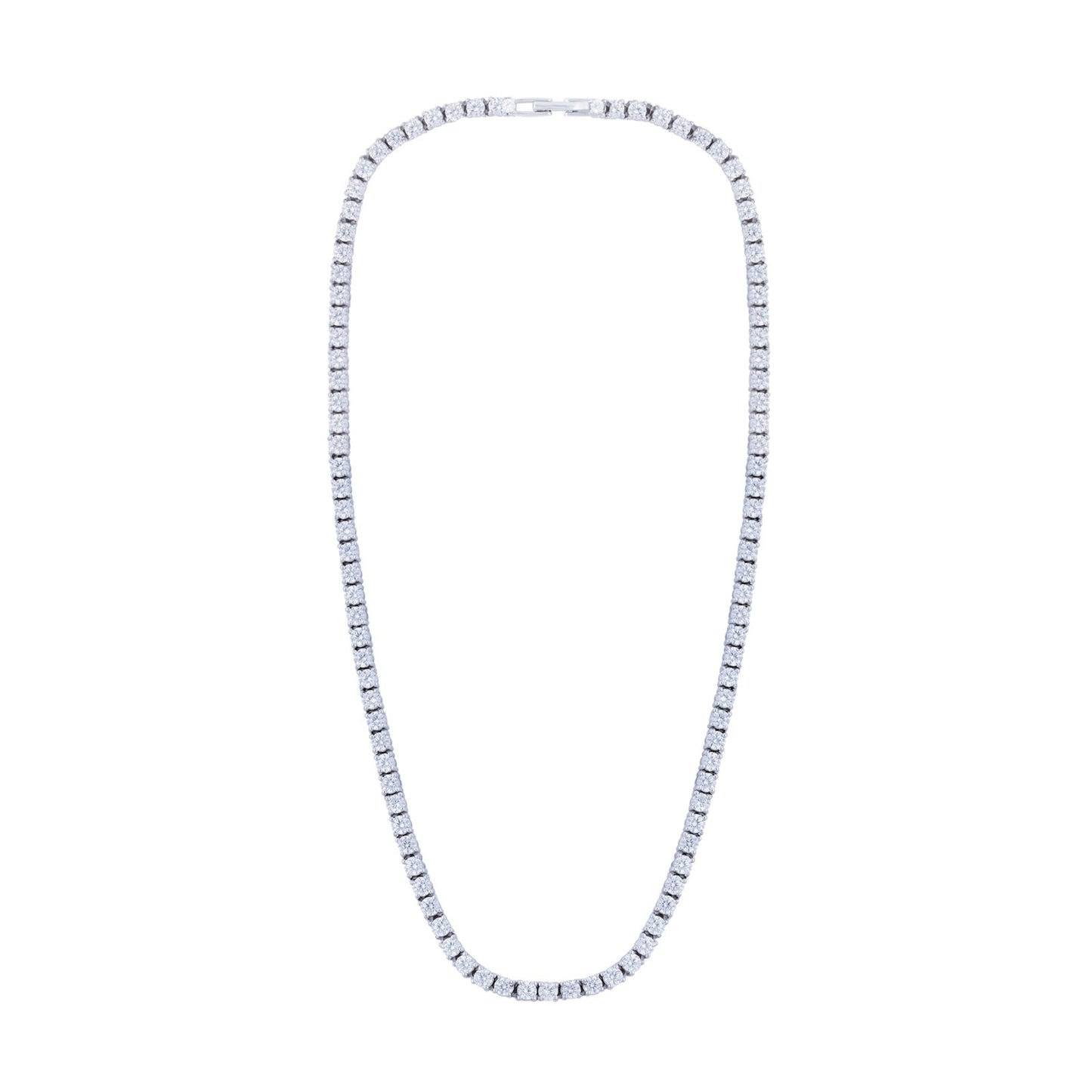 925 sterling silver necklace for women