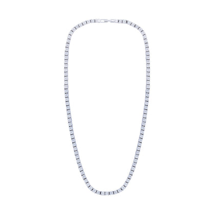 925 sterling silver necklace for women