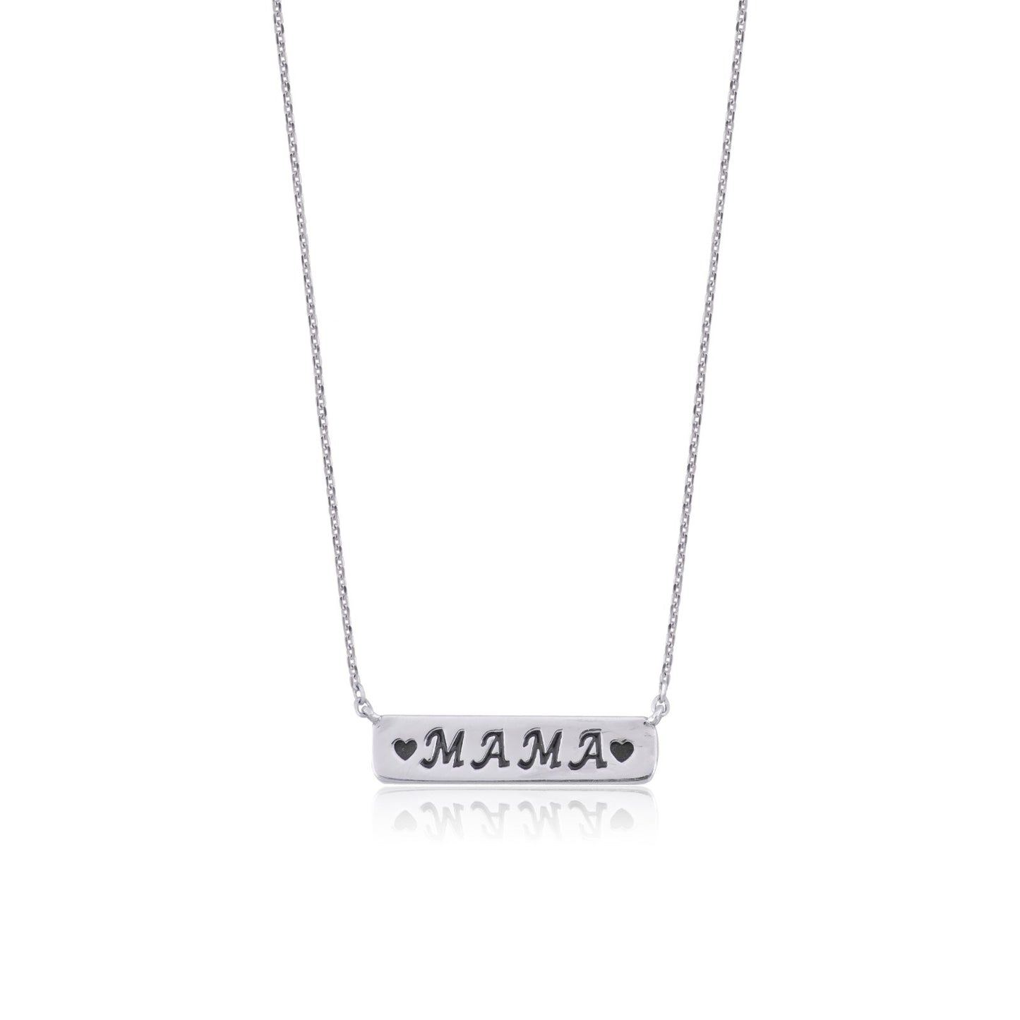 925 sterling silver necklace for women