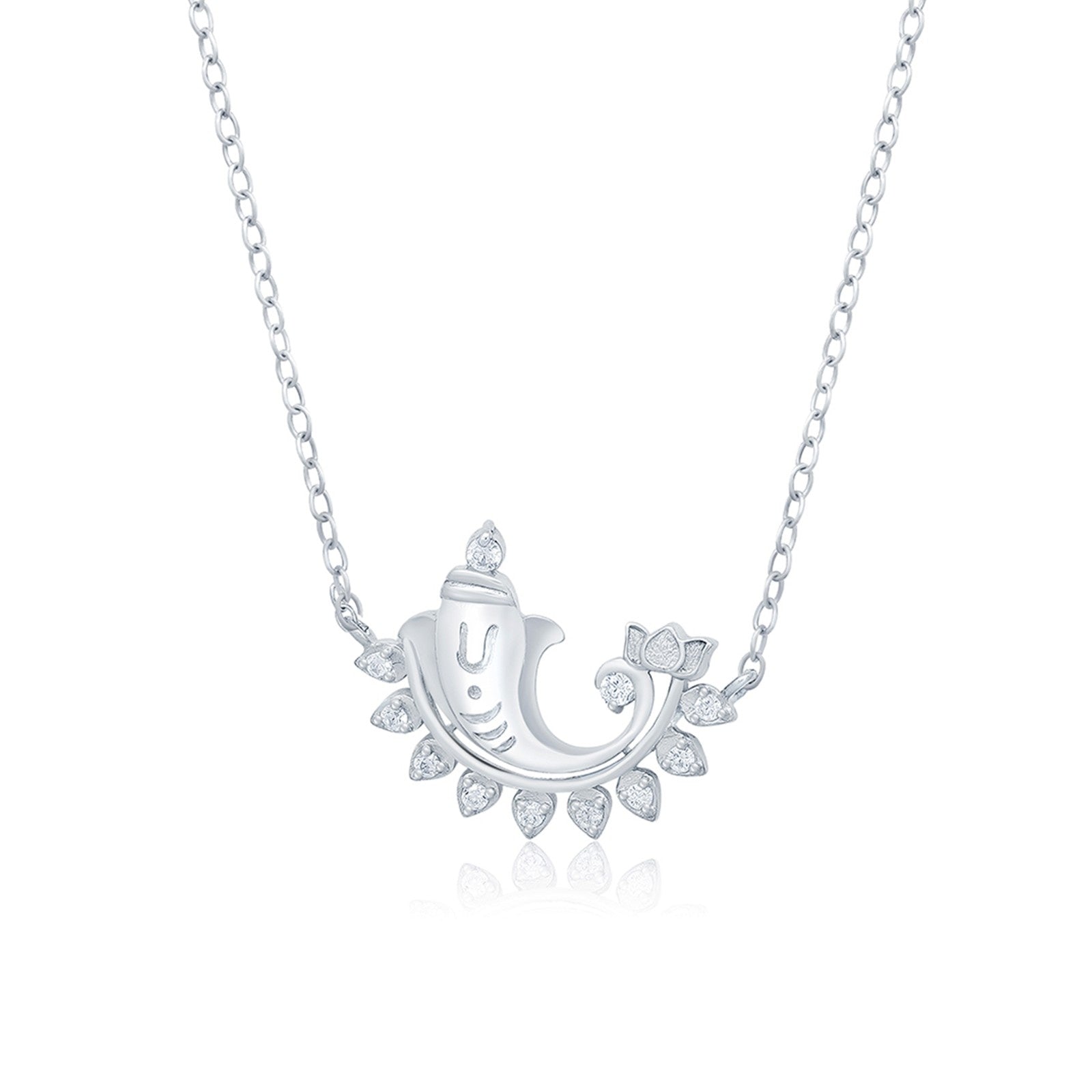 925 sterling silver pendant for women & girls 