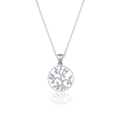 925 sterling silver pendant for women & girls 