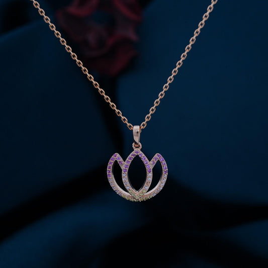 Pendant necklace For women