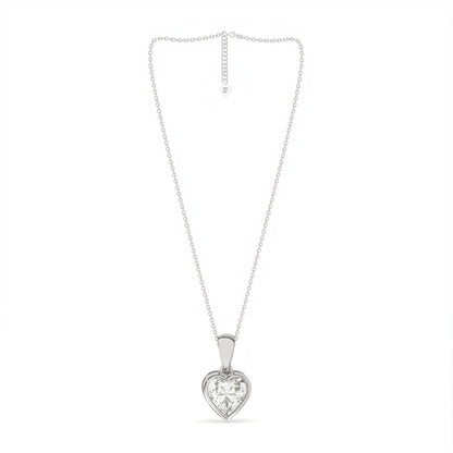 925 sterling silver pendant for women & girls 