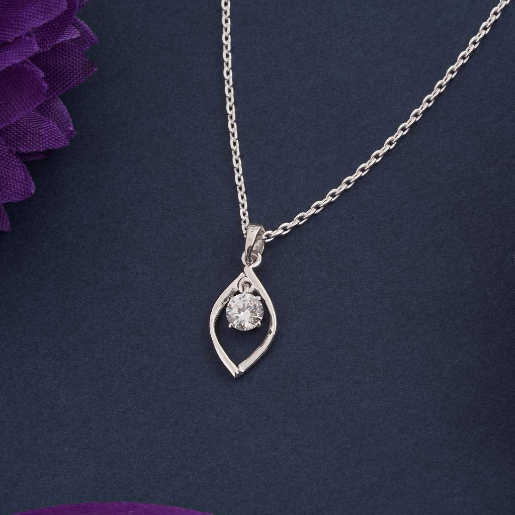 925 sterling silver pendant for women & girls 