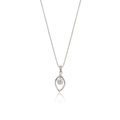 925 sterling silver pendant for women & girls 