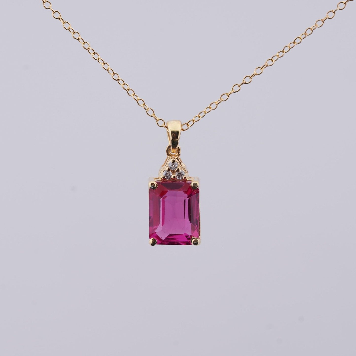 925 sterling silver pendant for women & girls 