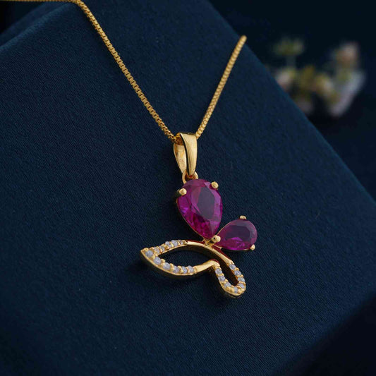 Pendant necklace For women