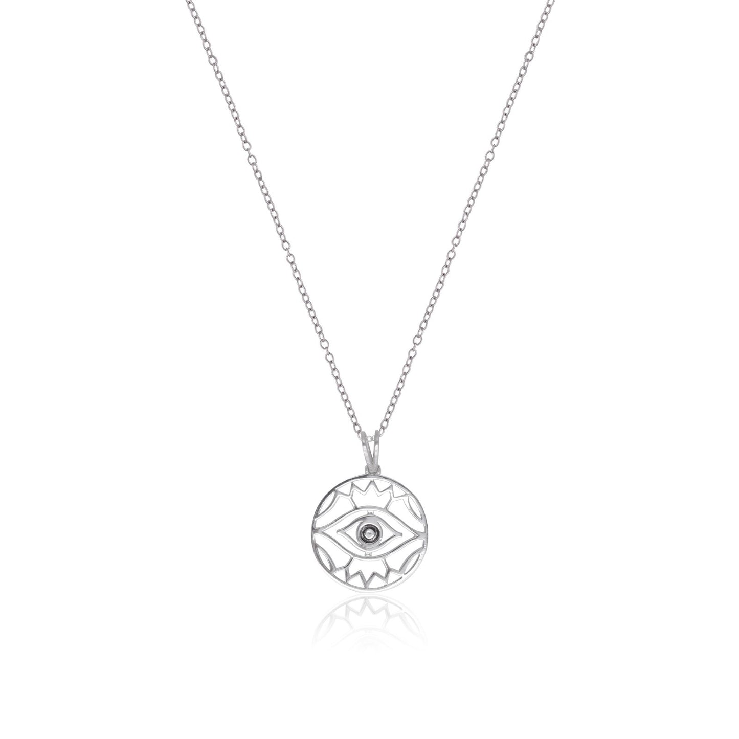 925 sterling silver pendant for women & girls 