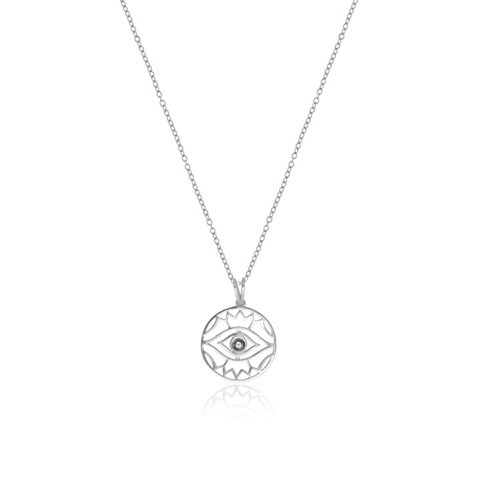 925 sterling silver pendant for women & girls 