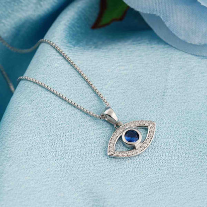 925 sterling silver pendant for women & girls 