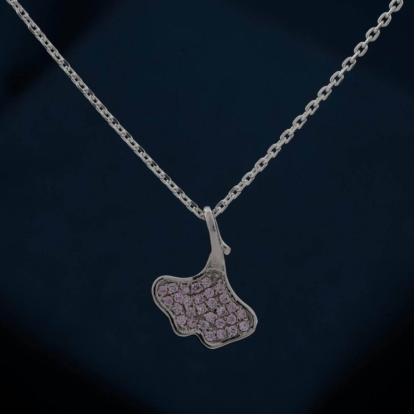 925 sterling silver pendant for women & girls 