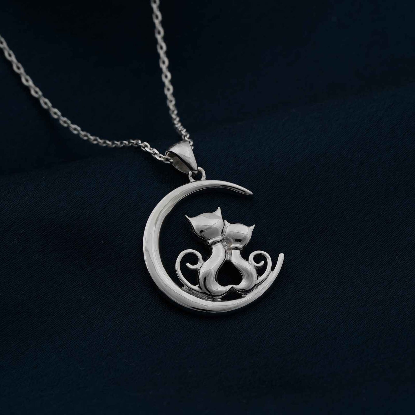 925 sterling silver pendant for women & girls 