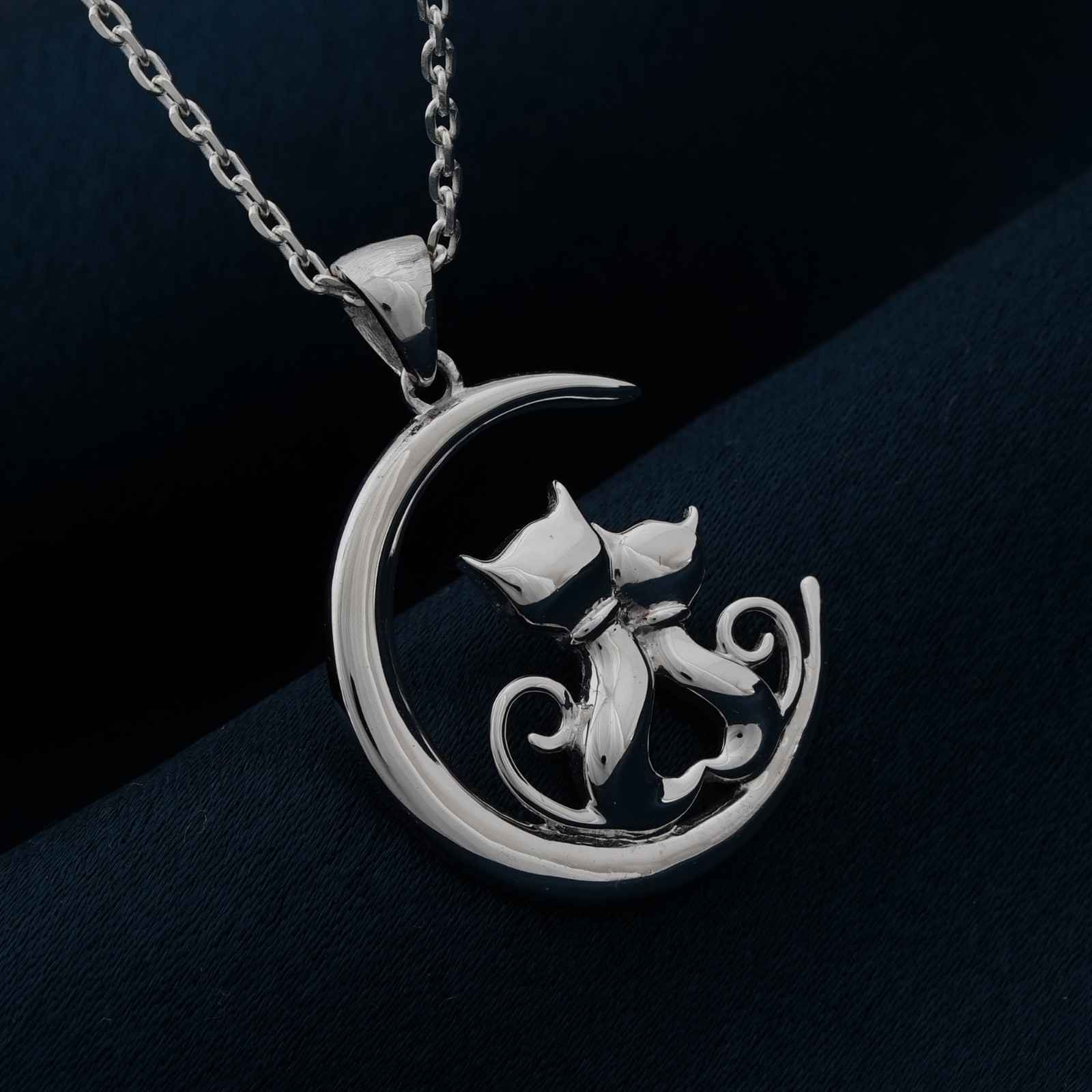 925 sterling silver pendant for women & girls 