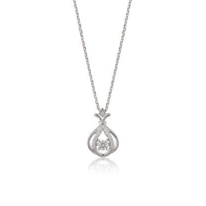 925 sterling silver pendant for women & girls 