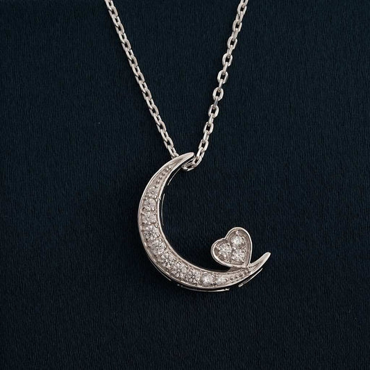 925 sterling silver pendant for women & girls 